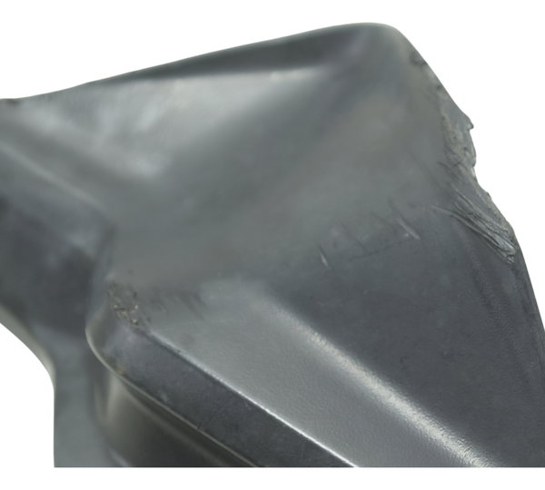 Protetor Punho Esq C/ Detalh Bmw R1200 R 1200 Gs 13-15 Orig Preto Esquerdo