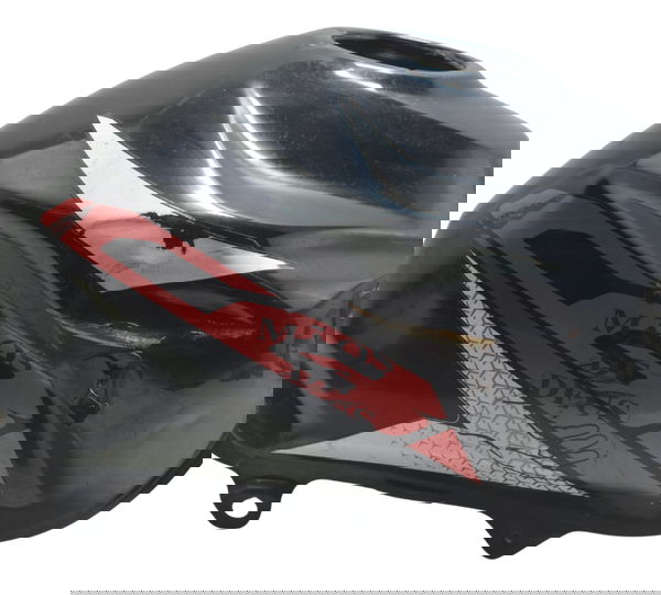 Tanque C/ Avaria Honda Cb 250f Twister 16-22 Original