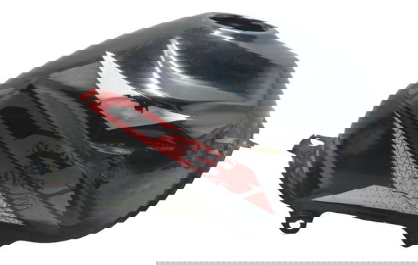 Tanque C/ Avaria Honda Cb 250f Twister 16-22 Original