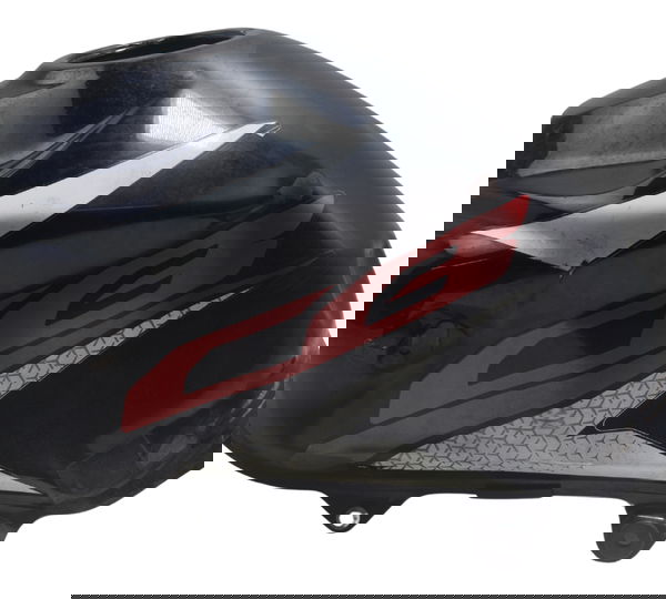 Tanque C/ Avaria Honda Cb 250f Twister 16-22 Original