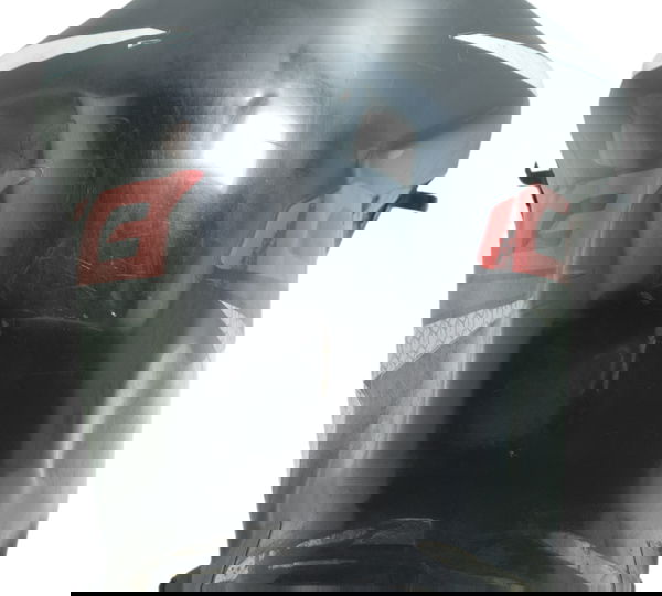 Tanque C/ Avaria Honda Cb 250f Twister 16-22 Original