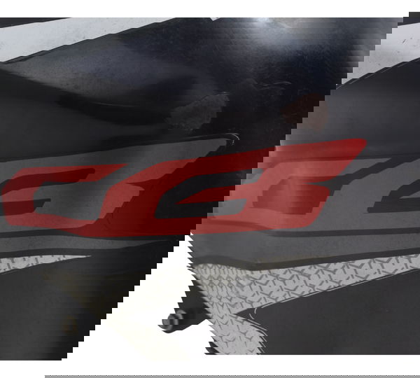 Tanque C/ Avaria Honda Cb 250f Twister 16-22 Original