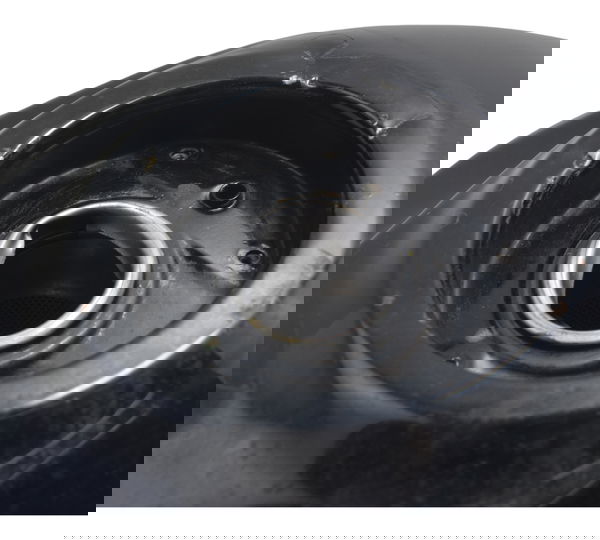 Tanque C/ Avaria Honda Cb 250f Twister 16-22 Original