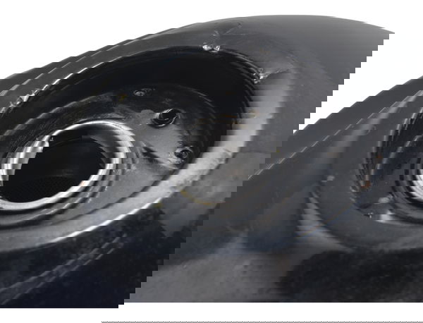 Tanque C/ Avaria Honda Cb 250f Twister 16-22 Original