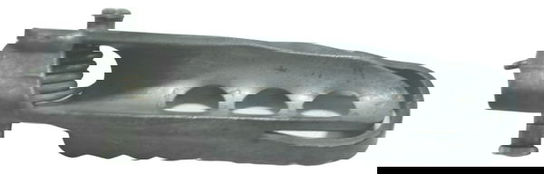 Pedaleira Dianteira Direita Bmw R1200 R 1200 Gs 13-15 Orig