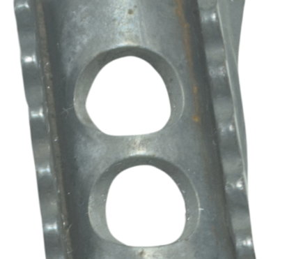 Pedaleira Dianteira Direita Bmw R1200 R 1200 Gs 13-15 Orig
