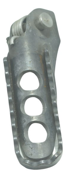 Pedaleira Dianteira Direita Bmw R1200 R 1200 Gs 13-15 Orig