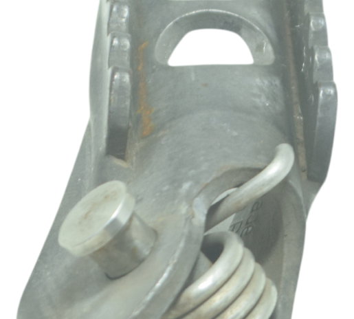 Pedaleira Dianteira Direita Bmw R1200 R 1200 Gs 13-15 Orig