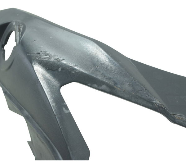 Carenagem Farol C/ Detalhes Honda Cb 250f Twister 16-22 Preto