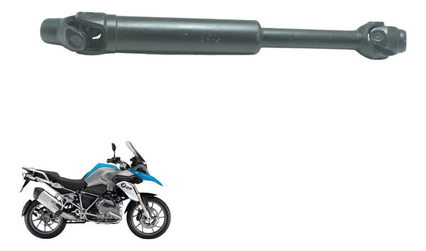 Eixo Cardan Bmw R1200 R 1200 Gs 13-15 Original