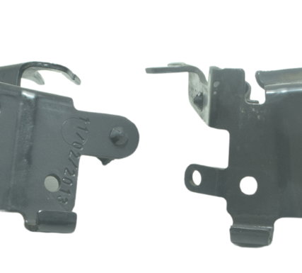 Par Suporte Tanque Bmw R1200 R 1200 Gs 13-15 Original