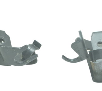 Par Suporte Tanque Bmw R1200 R 1200 Gs 13-15 Original