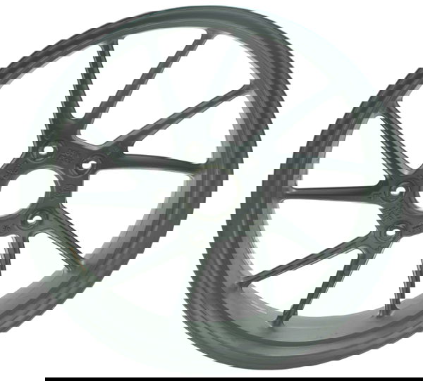 Roda Traseira Bmw R1200 R 1200 Gs 13-15 Original