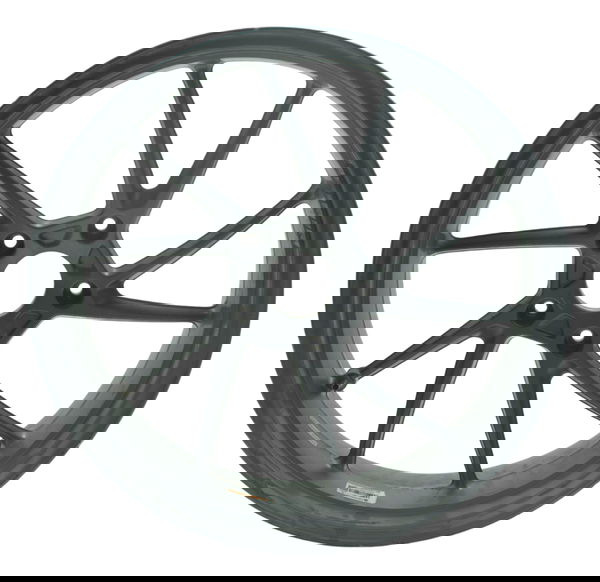 Roda Traseira Bmw R1200 R 1200 Gs 13-15 Original