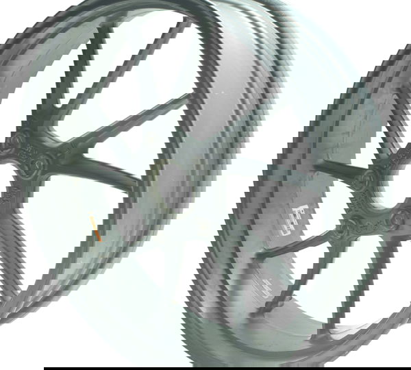 Roda Traseira Bmw R1200 R 1200 Gs 13-15 Original