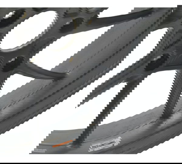 Roda Traseira Bmw R1200 R 1200 Gs 13-15 Original