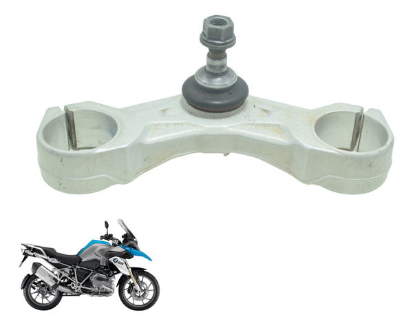 Mesa Inferior Bmw R1200 R 1200 Gs 13-15 Original