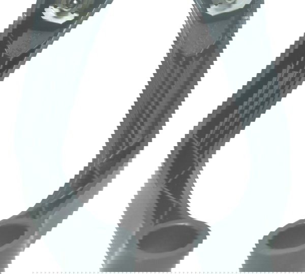 Par Suporte Protetor Punho Bmw R1200 R 1200 Gs 13-15 Orig