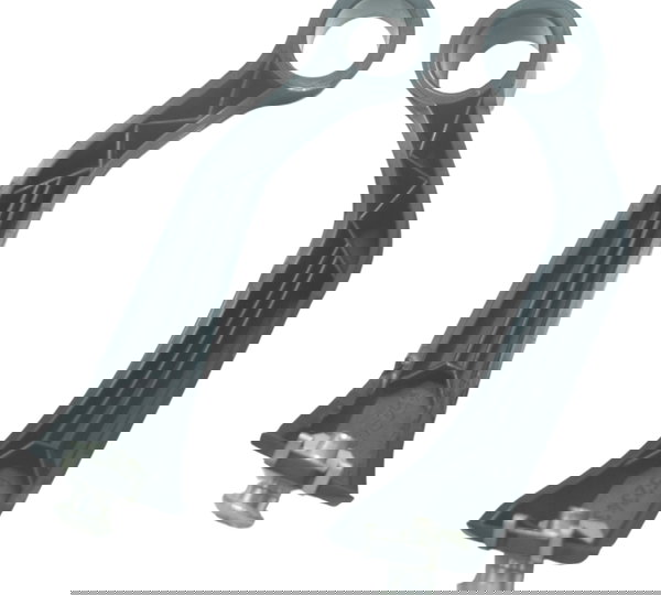 Par Suporte Protetor Punho Bmw R1200 R 1200 Gs 13-15 Orig