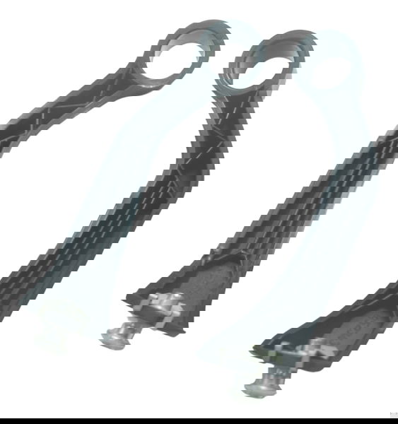 Par Suporte Protetor Punho Bmw R1200 R 1200 Gs 13-15 Orig