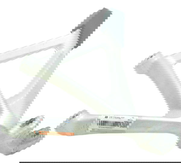 Bacalhau Traseiro Esquerdo Bmw R1200 R 1200 Gs 13-15 Orig