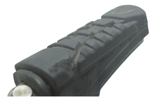 Pedaleira Traseira Esquerda Bmw R1200 R 1200 Gs 13-15 Orig