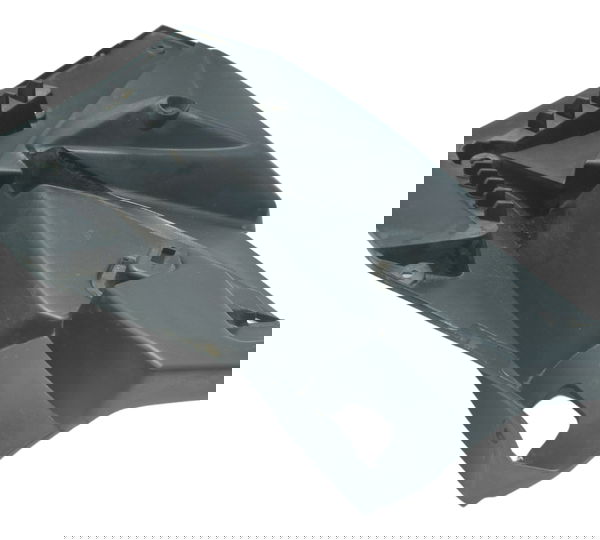 Carenagem Lateral Int Dir C/avar Honda Cb 250f Twister 16-22 Preto