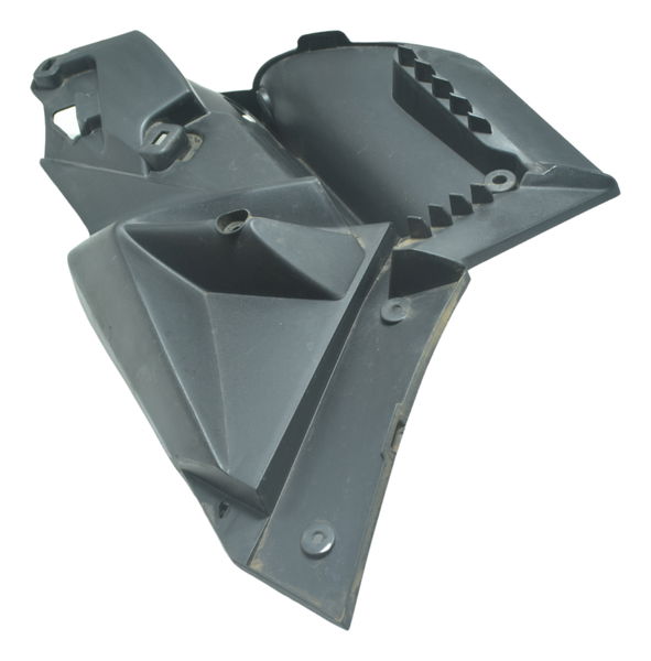 Carenagem Lateral Int Dir C/avar Honda Cb 250f Twister 16-22