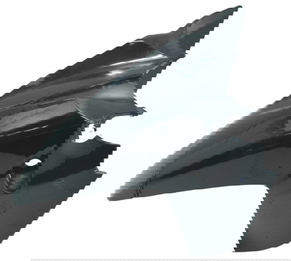 Paralama Dianteiro C/ Avaria Honda Cb 250f Twister 16-22