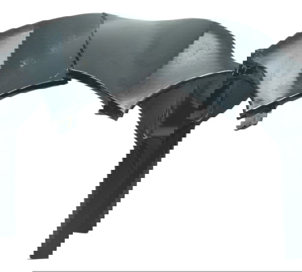 Paralama Dianteiro C/ Avaria Honda Cb 250f Twister 16-22