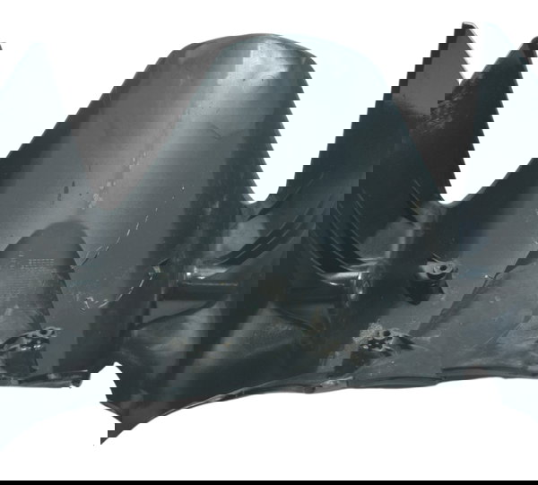 Paralama Dianteiro C/ Avaria Honda Cb 250f Twister 16-22