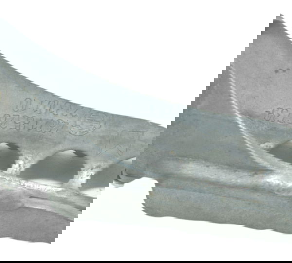 Pedaleira Dianteira Esquerda Bmw R1200 R 1200 Gs 13-15 Orig