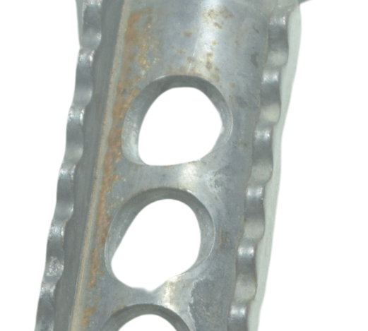 Pedaleira Dianteira Esquerda Bmw R1200 R 1200 Gs 13-15 Orig