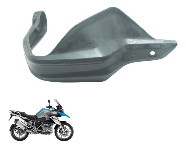Protetor Punho Direito Bmw R1200 R 1200 Gs 13-15 Original