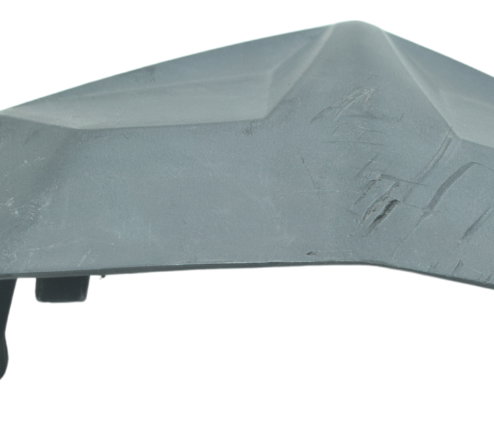 Acabamento Frontal C/avaria Honda Cb 250f Twister 16-22 Orig