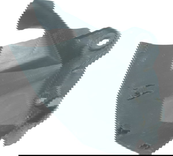 Acabamento Frontal C/avaria Honda Cb 250f Twister 16-22 Orig