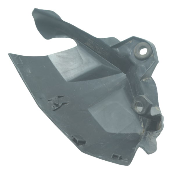 Acabamento Frontal C/avaria Honda Cb 250f Twister 16-22 Orig