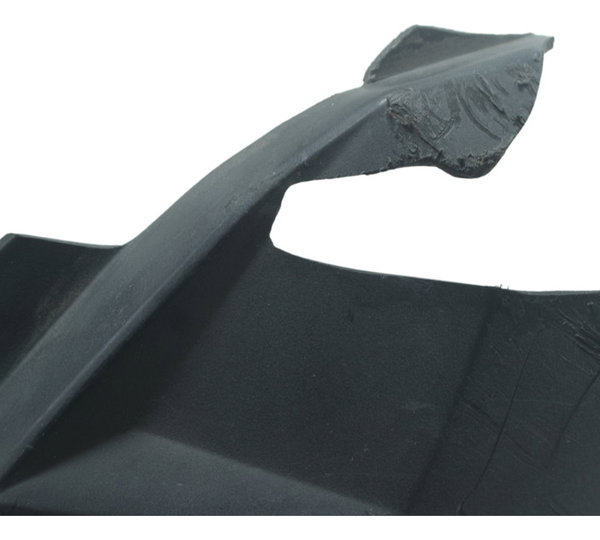 Acabamento Frontal C/avaria Honda Cb 250f Twister 16-22 Orig