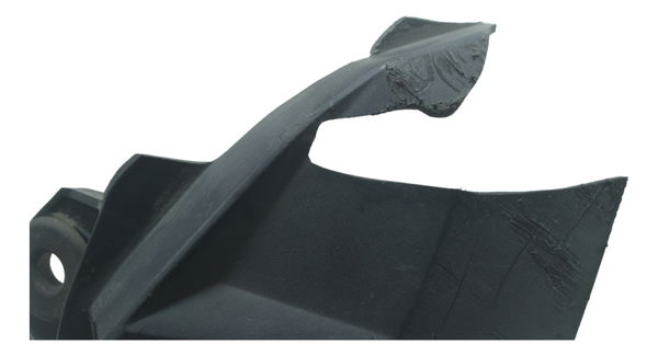 Acabamento Frontal C/avaria Honda Cb 250f Twister 16-22 Orig