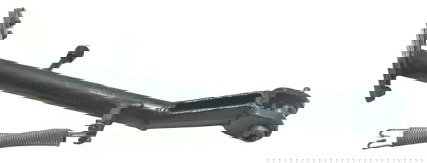 Pedal Descanso Lateral Bmw R1200 R 1200 Gs 13-15 Original