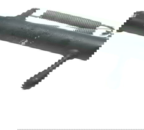 Pedal Descanso Lateral Bmw R1200 R 1200 Gs 13-15 Original