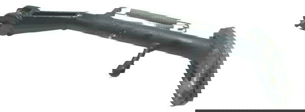 Pedal Descanso Lateral Bmw R1200 R 1200 Gs 13-15 Original