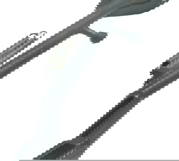 Pedal Descanso Lateral Bmw R1200 R 1200 Gs 13-15 Original