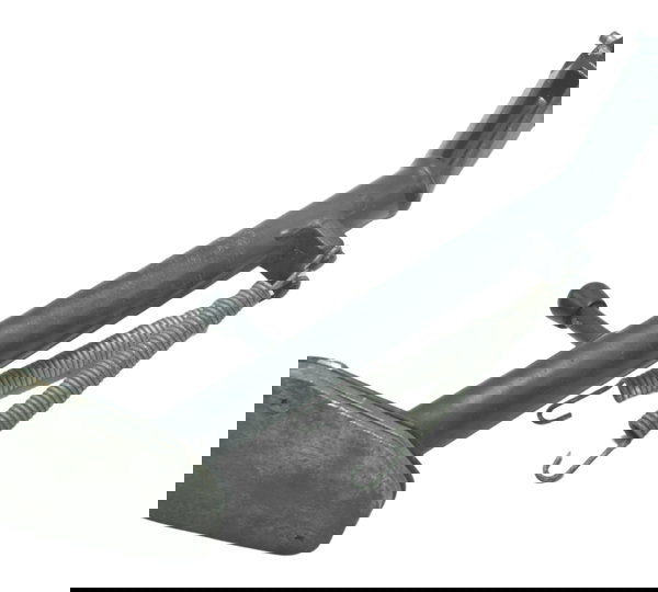 Pedal Descanso Lateral Bmw R1200 R 1200 Gs 13-15 Original