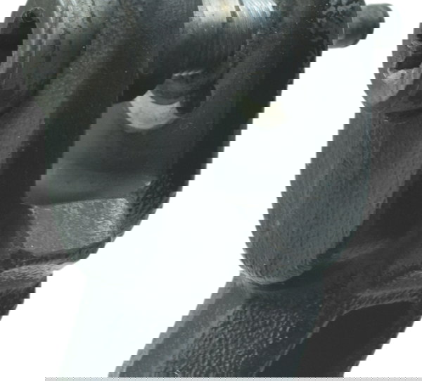 Pedal Descanso Lateral Bmw R1200 R 1200 Gs 13-15 Original