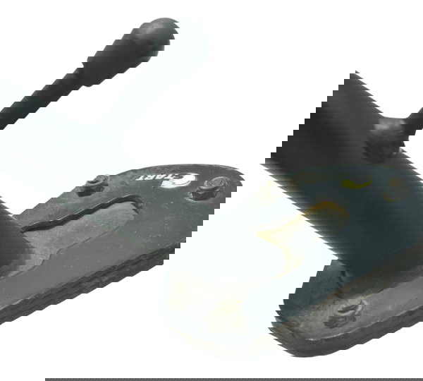 Pedal Descanso Lateral Bmw R1200 R 1200 Gs 13-15 Original