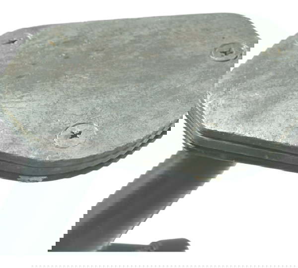 Pedal Descanso Lateral Bmw R1200 R 1200 Gs 13-15 Original