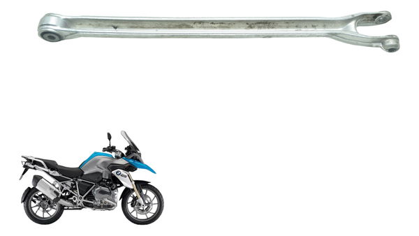 Suporte Eixo Diferencial Bmw R1200 R 1200 Gs 13-15 Original