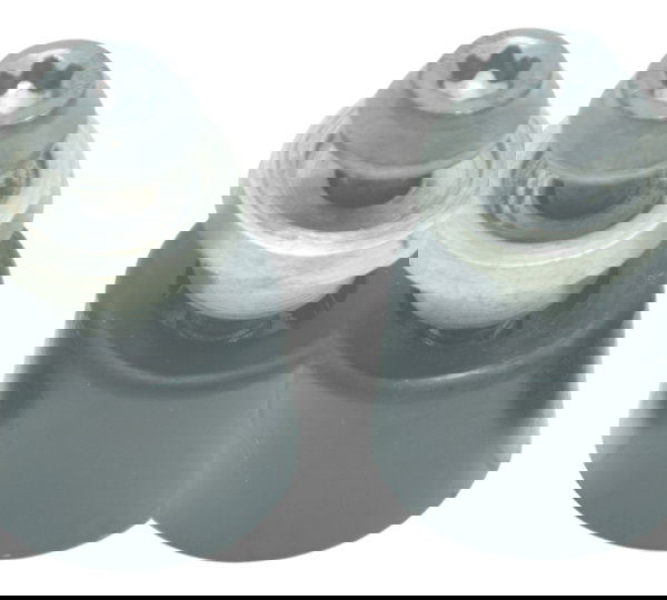 Par Peso Guidão Bmw R1200 R 1200 Gs 13-15 Original