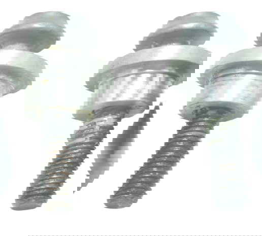 Par Peso Guidão Bmw R1200 R 1200 Gs 13-15 Original